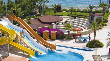 Ganita Delta Resort