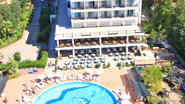 Ganita Delta Resort