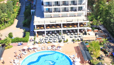 Ganita Delta Resort