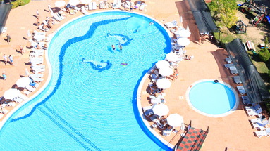 Ganita Delta Resort