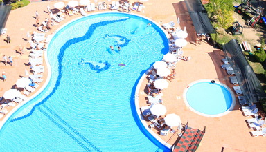 Ganita Delta Resort
