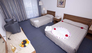 Ganita Delta Resort