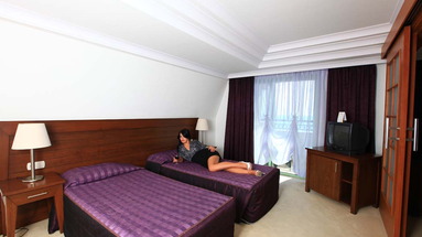 Ganita Delta Resort