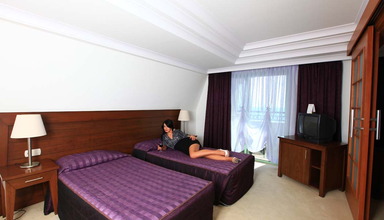Ganita Delta Resort