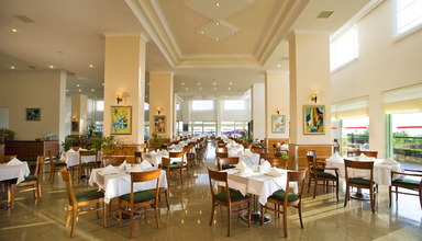 Ganita Delta Resort