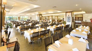 Ganita Delta Resort