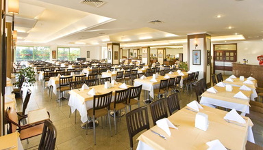 Ganita Delta Resort