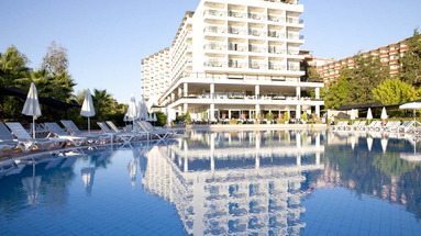 Ganita Delta Resort