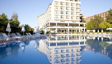 Ganita Delta Resort
