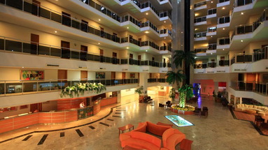 Ganita Delta Resort