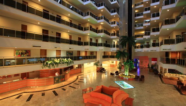 Ganita Delta Resort