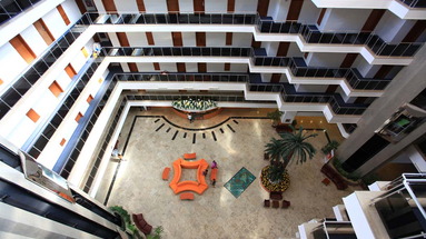 Ganita Delta Resort