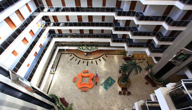Ganita Delta Resort