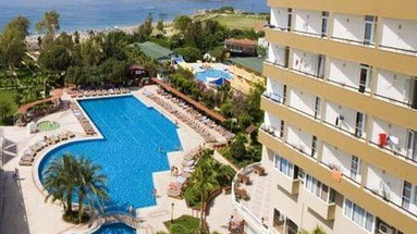 Ganita Holiday Club