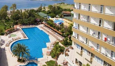 Ganita Holiday Club