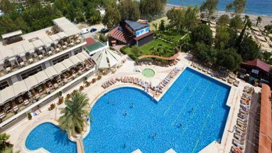 Ganita Holiday Club