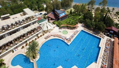 Ganita Holiday Club