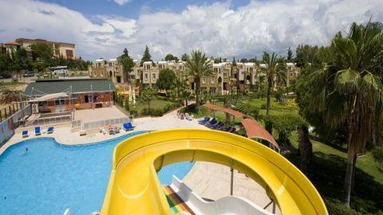 Ganita Holiday Club