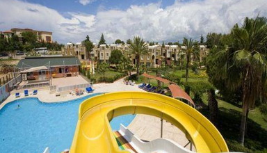 Ganita Holiday Club
