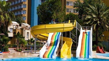 Ganita Holiday Club