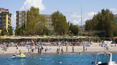 Ganita Holiday Club