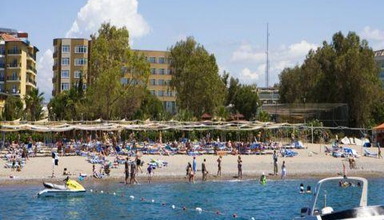 Ganita Holiday Club