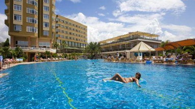 Ganita Holiday Club