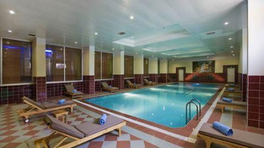 Ganita Holiday Club