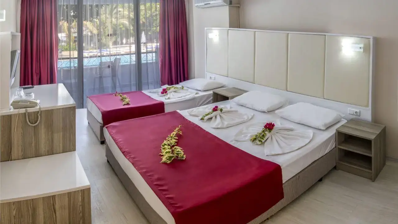 Ganita Holiday Village