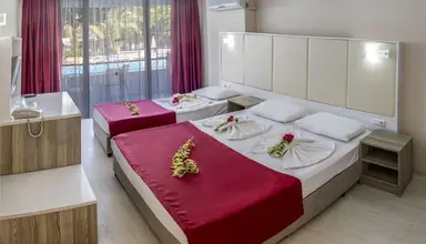 Ganita Holiday Village