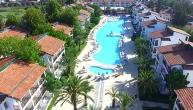 Ganita Holiday Village