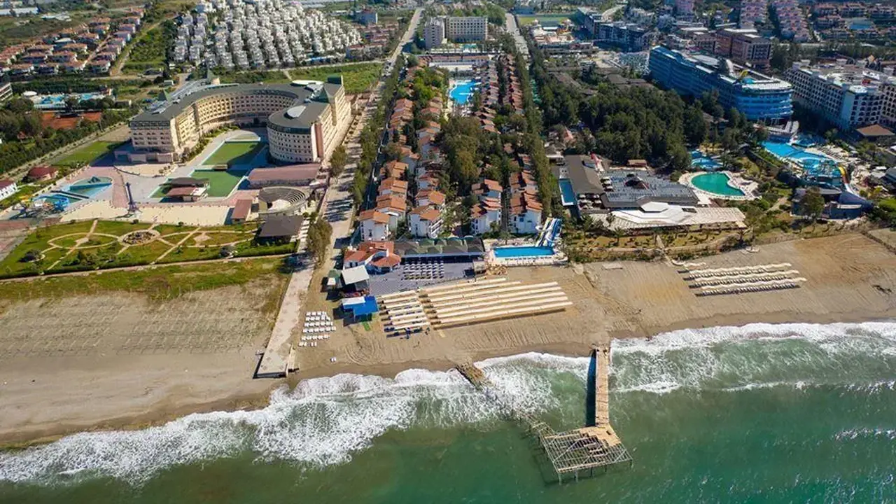 Ganita Holiday Village