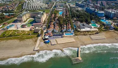 Ganita Holiday Village