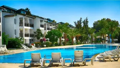 Ganita Holiday Village