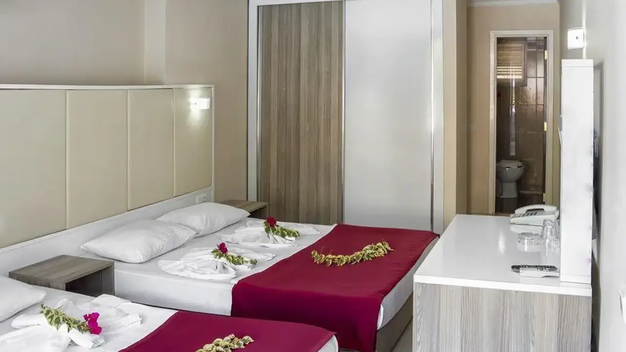 Ganita Holiday Village