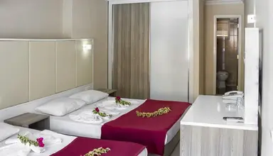 Ganita Holiday Village
