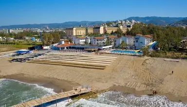 Ganita Holiday Village