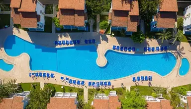 Ganita Holiday Village