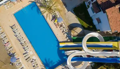 Ganita Holiday Village