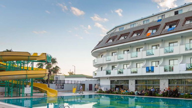 Ganita Kemer Resort