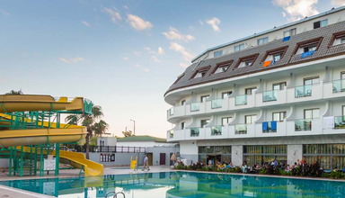 Ganita Kemer Resort