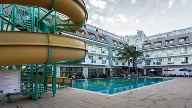Ganita Kemer Resort
