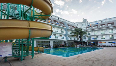Ganita Kemer Resort