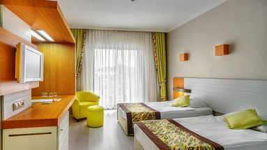 Ganita Kemer Resort