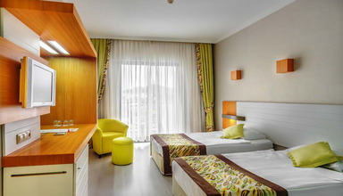 Ganita Kemer Resort