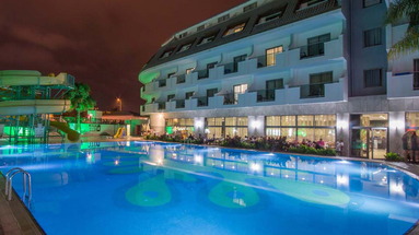 Ganita Kemer Resort