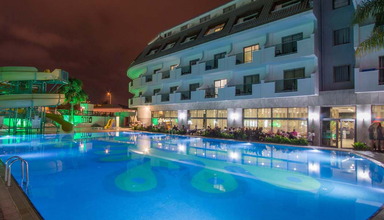 Ganita Kemer Resort