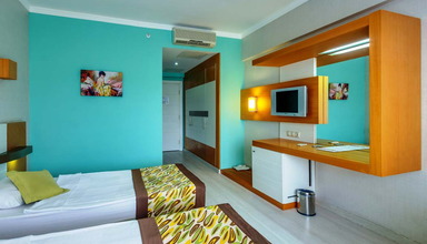 Ganita Kemer Resort