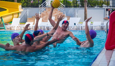 Ganita Kemer Resort