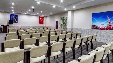Ganita Kemer Resort